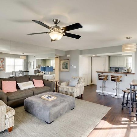 Cozy Lake Hamilton Condo With Balcony And Pool Access! Hot Springs Kültér fotó